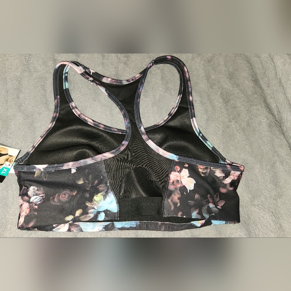 NWT L! AVIA SPORTS BRA ! - Picture 3 of 3